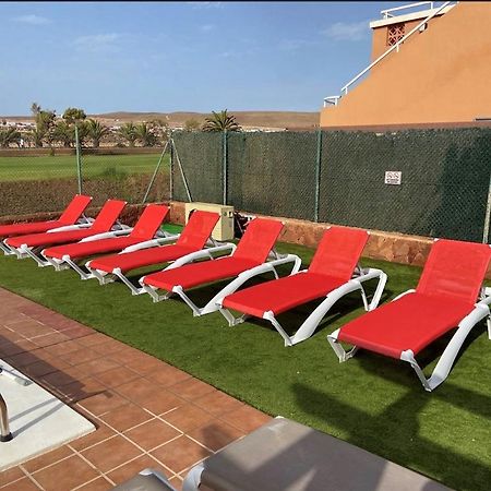Villa Eva - New To The Market, Fully Refurbished Licensed Villa - Private Pool Caleta De Fuste Zewnętrze zdjęcie