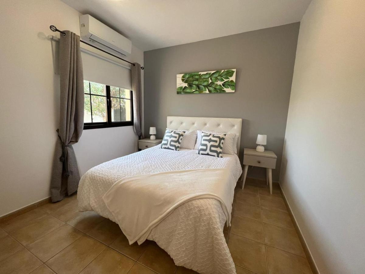 Villa Eva - New To The Market, Fully Refurbished Licensed Villa - Private Pool Caleta De Fuste Zewnętrze zdjęcie