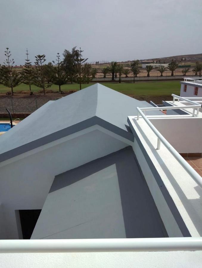 Villa Eva - New To The Market, Fully Refurbished Licensed Villa - Private Pool Caleta De Fuste Zewnętrze zdjęcie