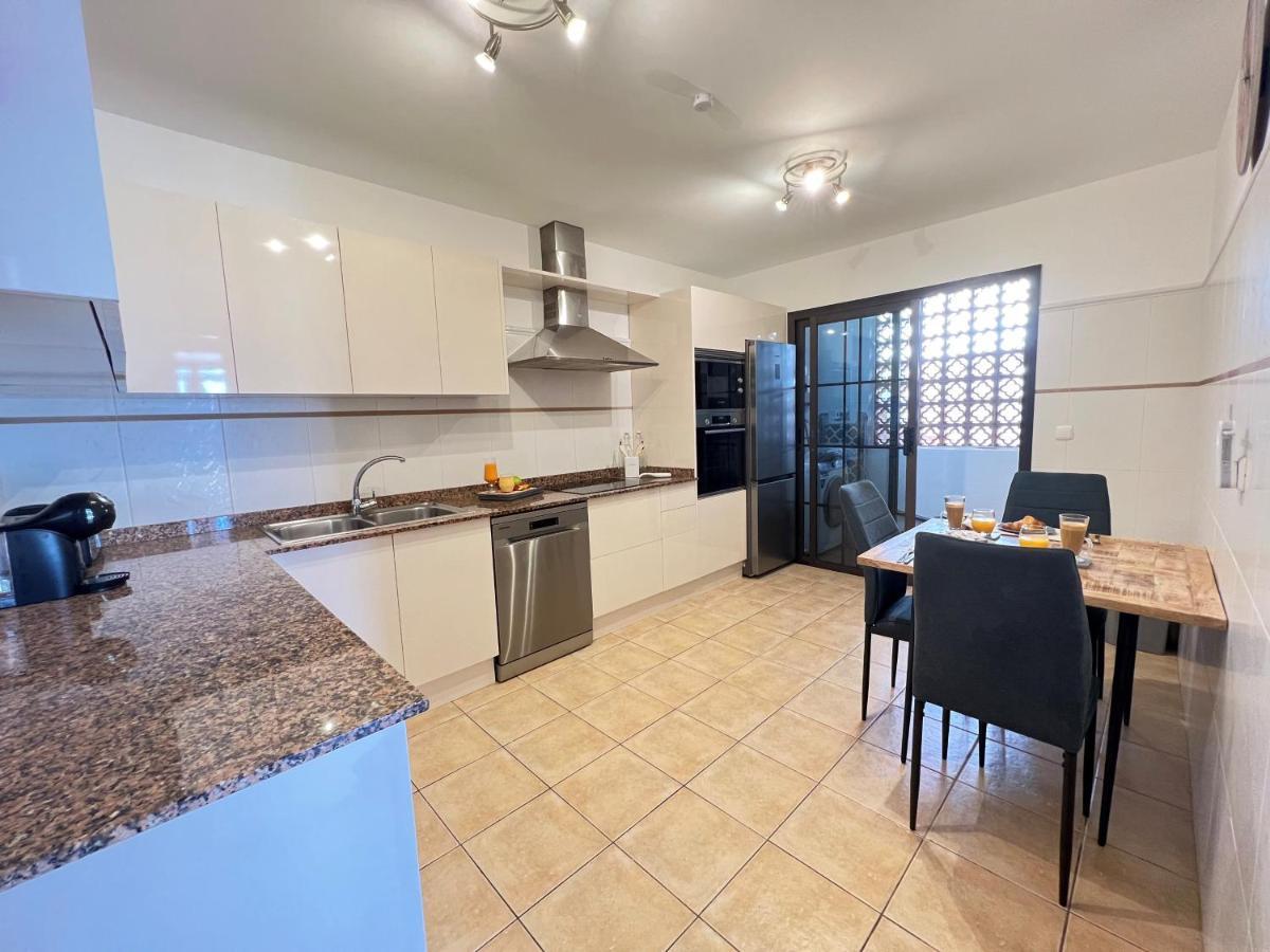 Villa Eva - New To The Market, Fully Refurbished Licensed Villa - Private Pool Caleta De Fuste Zewnętrze zdjęcie