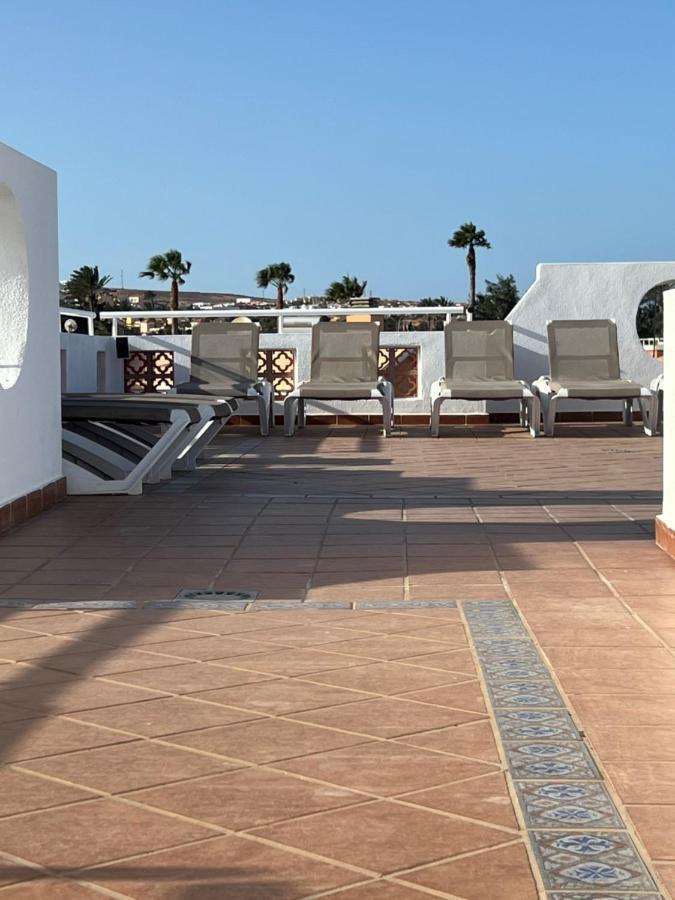 Villa Eva - New To The Market, Fully Refurbished Licensed Villa - Private Pool Caleta De Fuste Zewnętrze zdjęcie