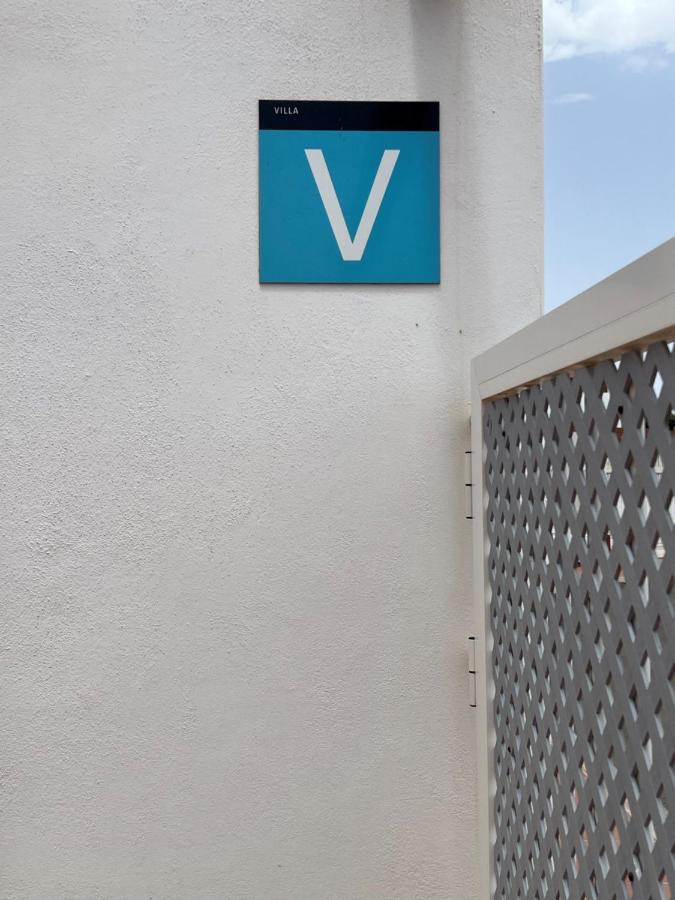 Villa Eva - New To The Market, Fully Refurbished Licensed Villa - Private Pool Caleta De Fuste Zewnętrze zdjęcie